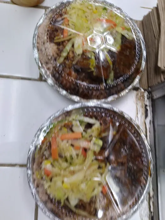 Tastee Caribbean food Picture 7