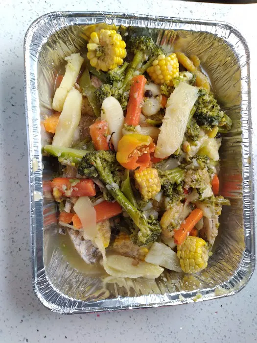 Tastee Caribbean food Picture 5