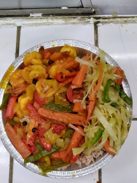 Tastee Caribbean food Picture 8