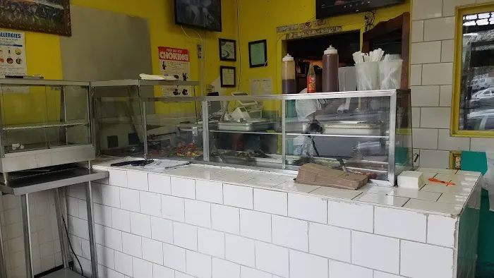 Tastee Caribbean food Picture 6