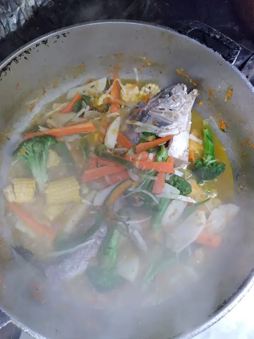 Tastee Caribbean food Picture 1