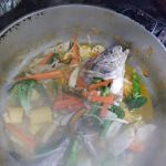 Tastee Caribbean food