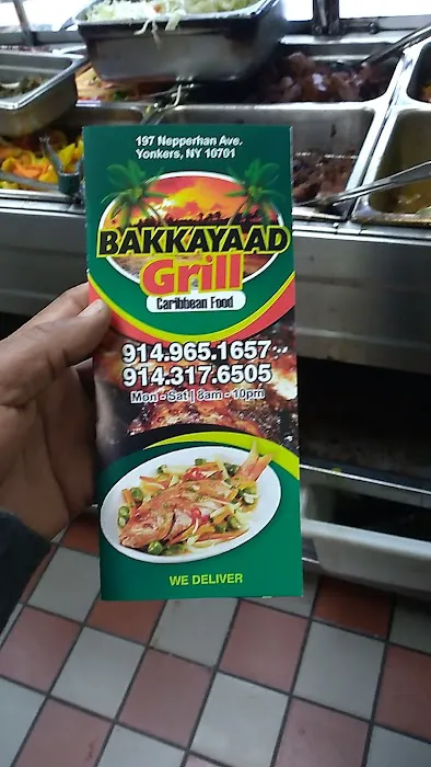 Tastee Caribbean food Picture 2
