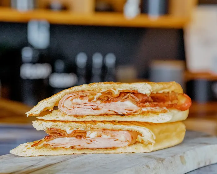 TOASTY SANDWICH SHOP Picture 9