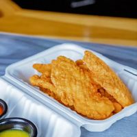 TOASTY SANDWICH SHOP ico