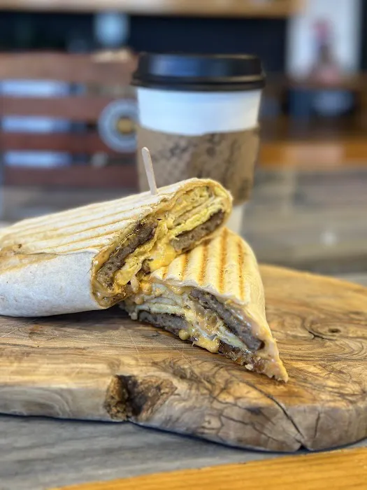 TOASTY SANDWICH SHOP Picture 8