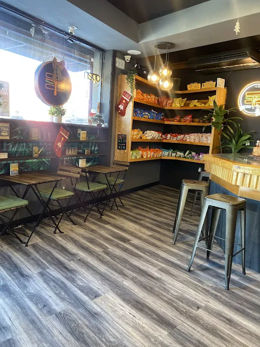 TOASTY SANDWICH SHOP Picture 10