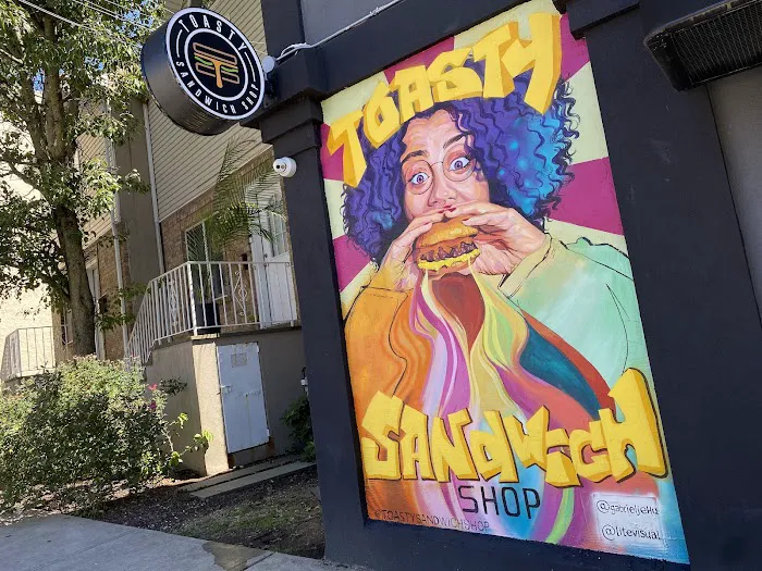 TOASTY SANDWICH SHOP Picture 3