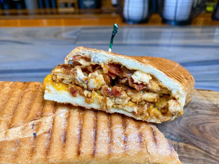 TOASTY SANDWICH SHOP Picture 5