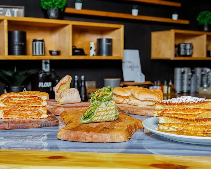 TOASTY SANDWICH SHOP Picture 4