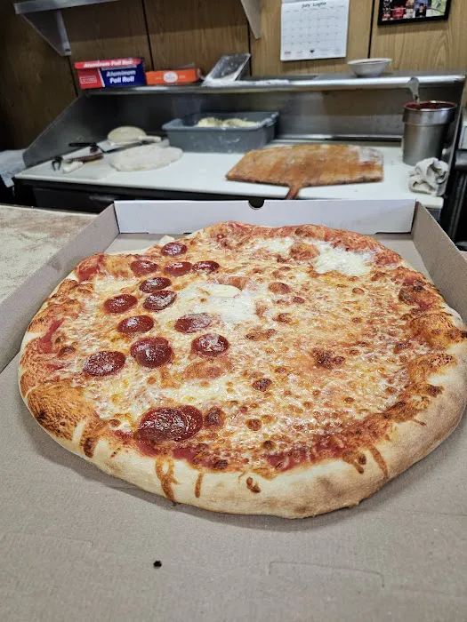 Capri Pizzeria Picture 7
