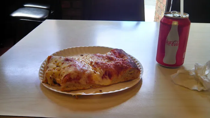 Capri Pizzeria Picture 1