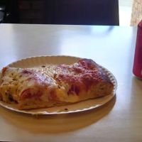 Capri Pizzeria ico