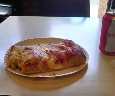 Capri Pizzeria