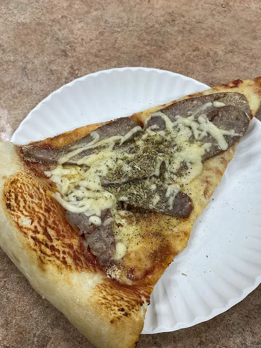 Capri Pizzeria Picture 10