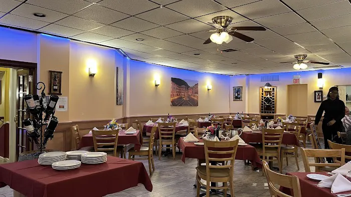 Reno's Trattoria Picture 1