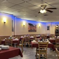 Reno's Trattoria ico