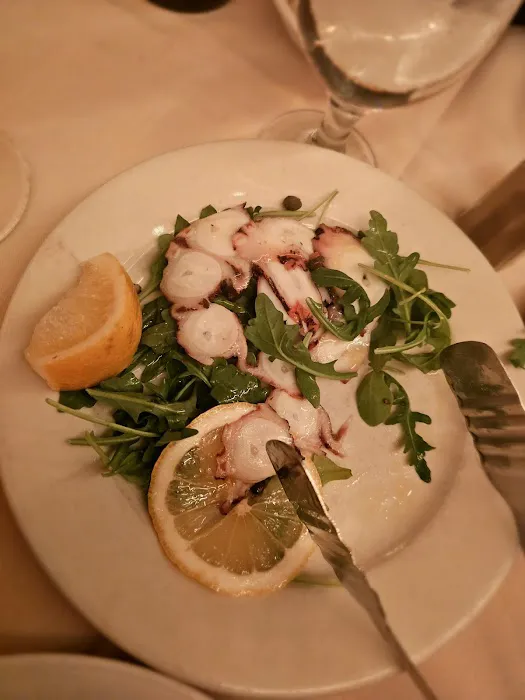 Reno's Trattoria Picture 8
