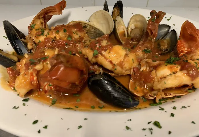 Reno's Trattoria Picture 7