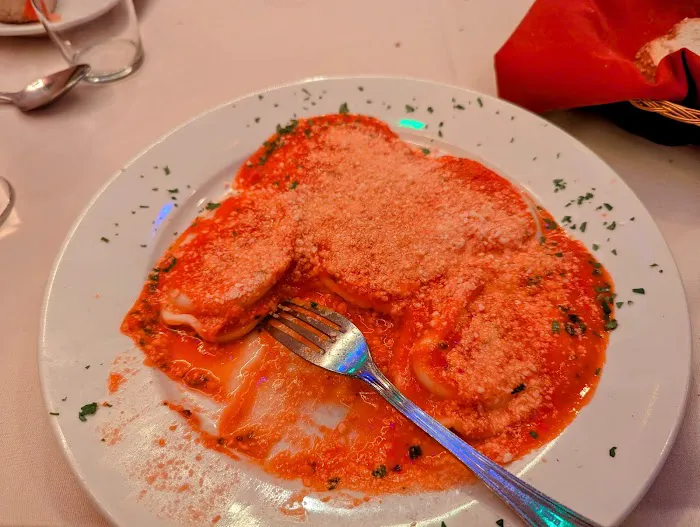 Reno's Trattoria Picture 6
