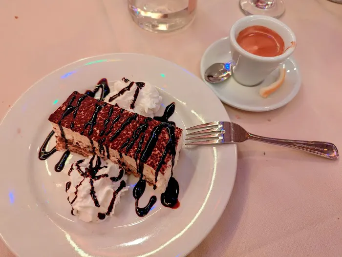 Reno's Trattoria Picture 10