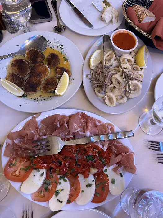 Reno's Trattoria Picture 2