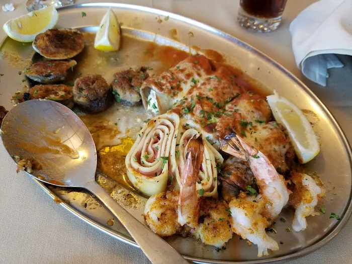 Reno's Trattoria Picture 4