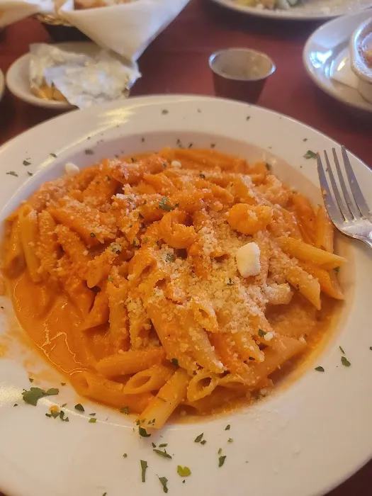 Reno's Trattoria Picture 3