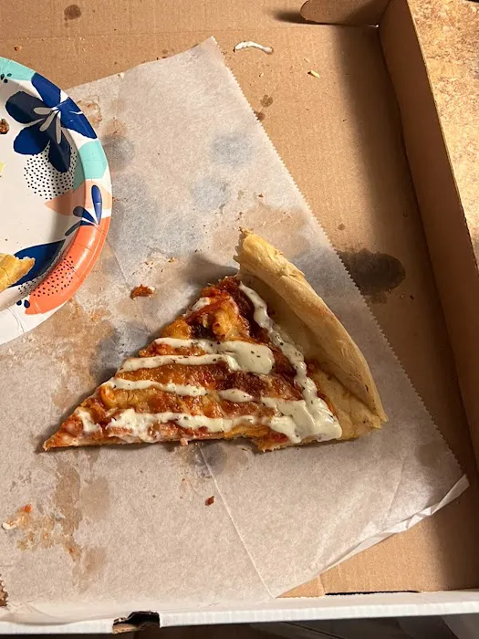 Montebello's Pizza Picture 1