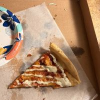 Montebello's Pizza ico