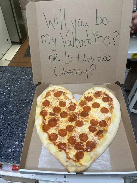 Montebello's Pizza Picture 6