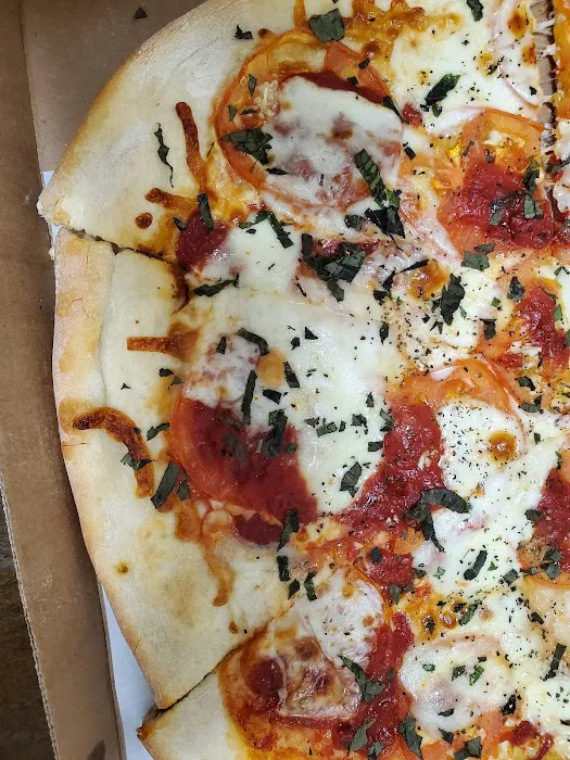 Montebello's Pizza Picture 10