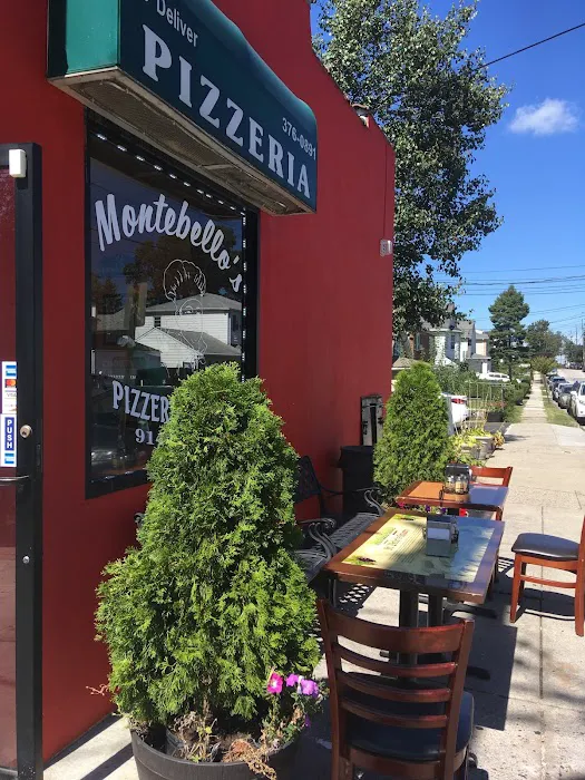 Montebello's Pizza Picture 5