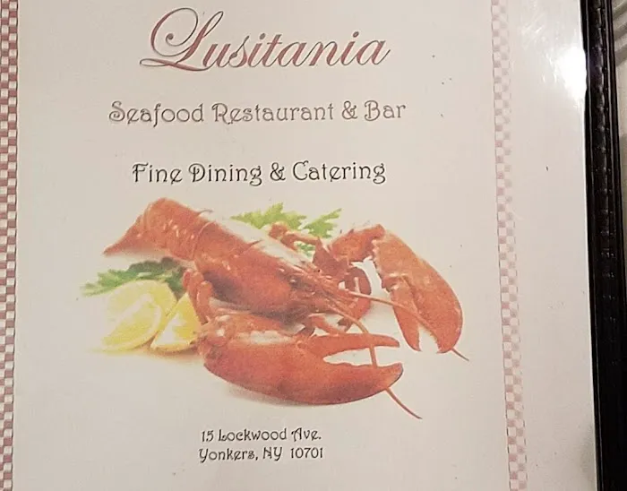 Lusitania Picture 6