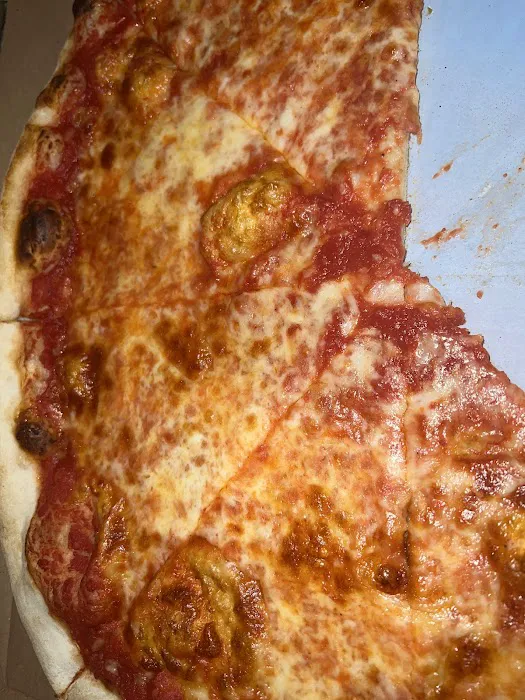 Roma II Pizza Picture 3