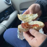 George's Luncheonette ico