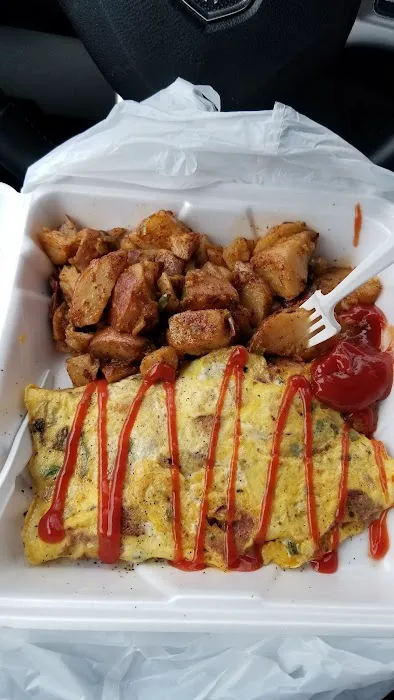 George's Luncheonette Picture 4