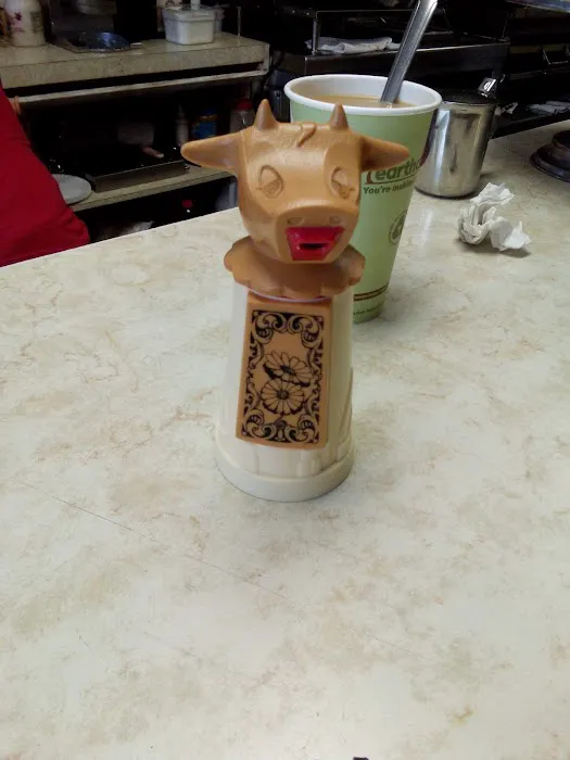 George's Luncheonette Picture 7