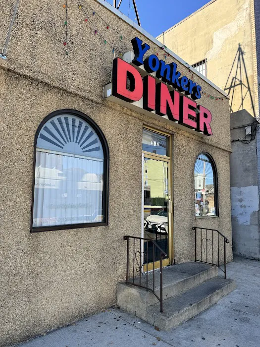 Yonkers Diner Picture 1