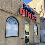 Yonkers Diner