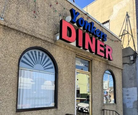 Yonkers Diner