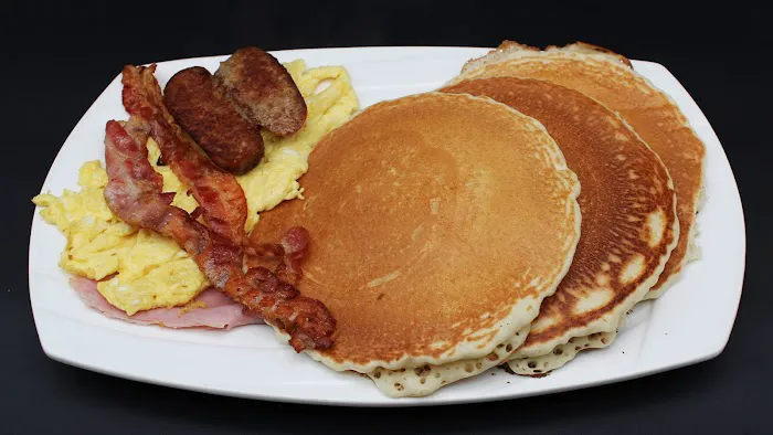 Yonkers Diner Picture 6