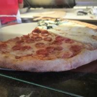 Dom & Vinnies Restaurant ico