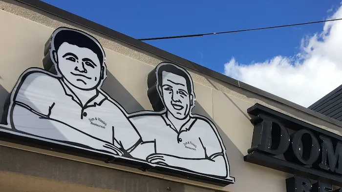 Dom & Vinnies Restaurant Picture 9