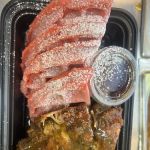 Blaze Jamaican & American cuisine llc