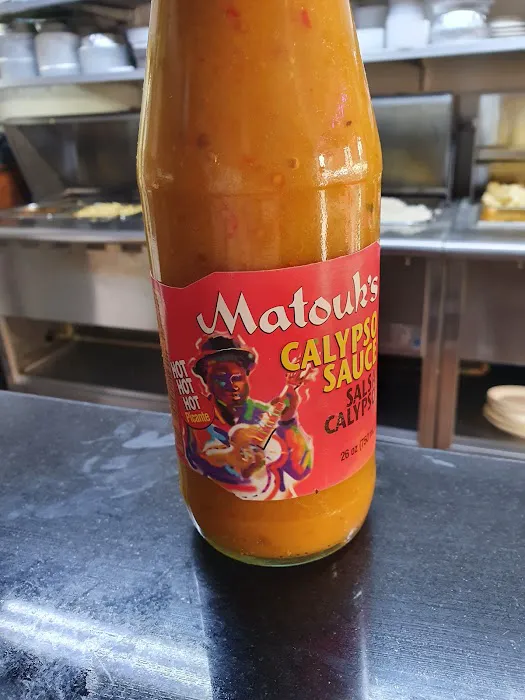 Max's Restaurant Picture 8
