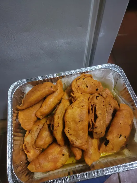 Restaurante Salvadoreño Picture 9