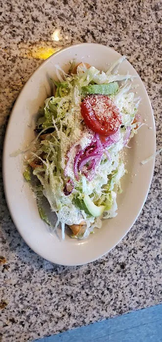 Restaurante Salvadoreño Picture 8