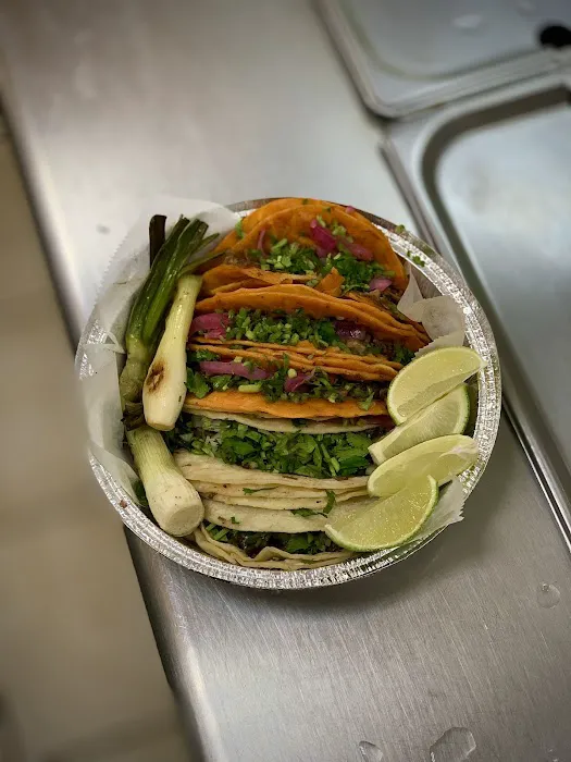 Mex Fresh Gourmet Picture 1