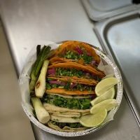 Mex Fresh Gourmet ico